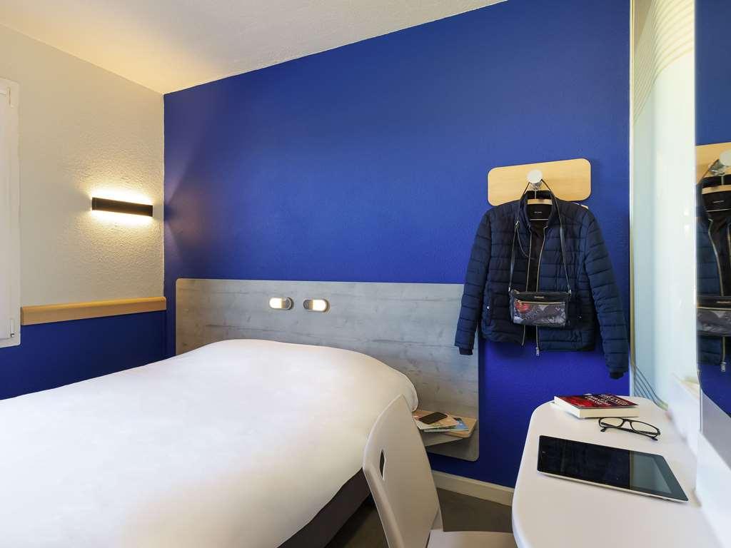 Ibis Budget Saint-Maximin Zimmer foto