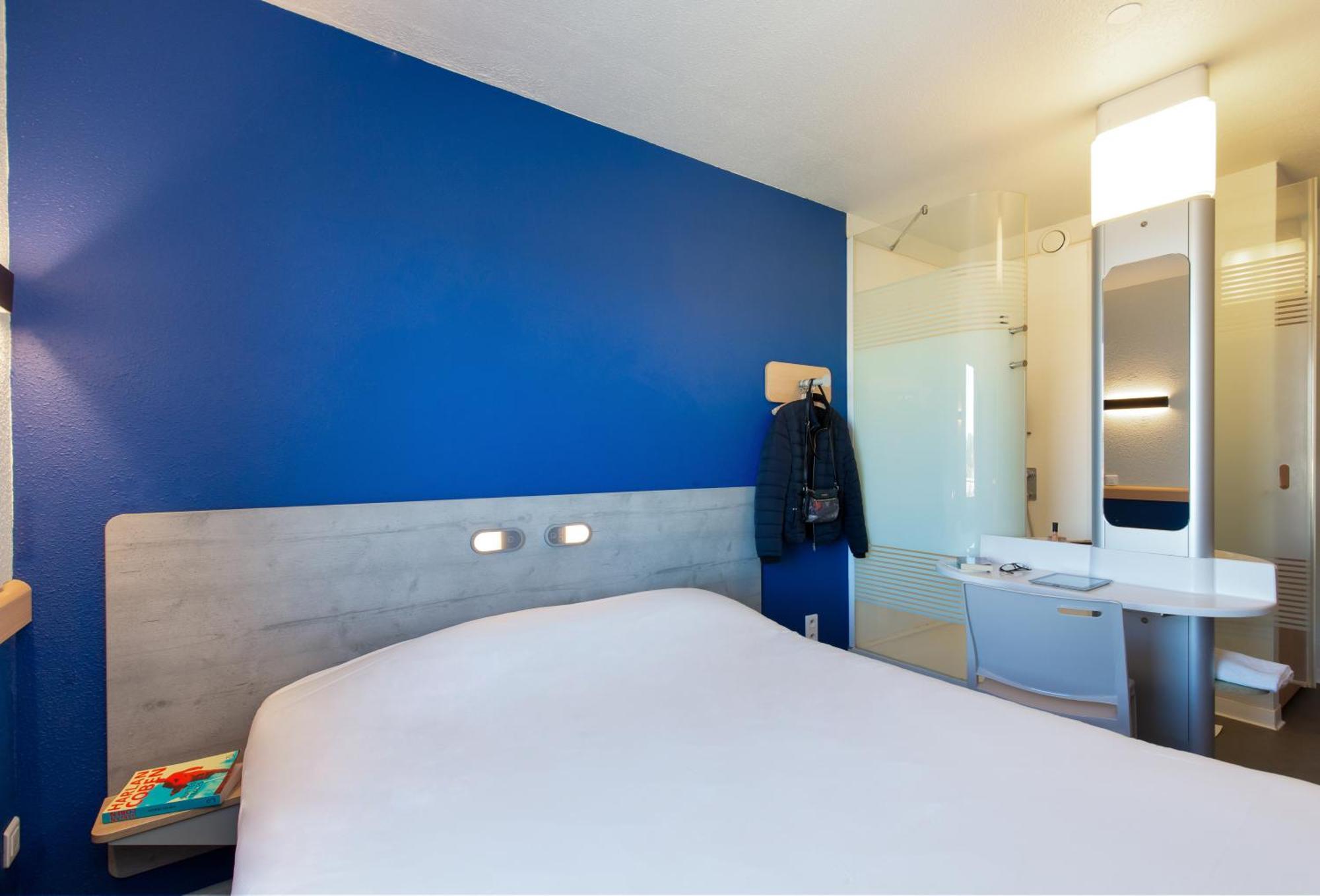 Ibis Budget Saint-Maximin Exterior foto